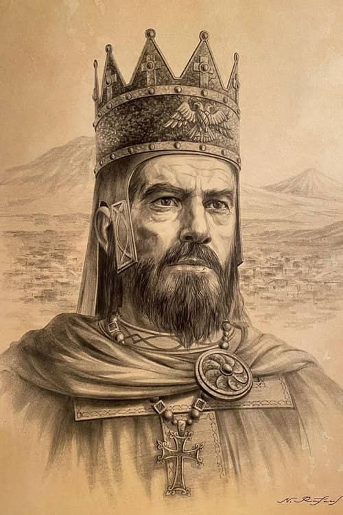Arshak 2