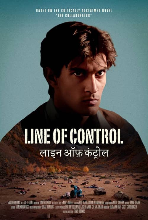 Line Of Control
