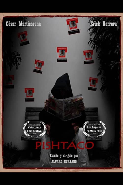Pishtaco