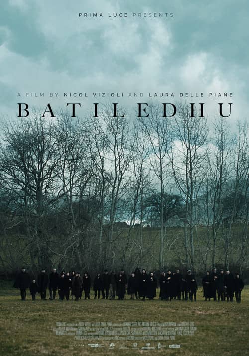 Batiledhu