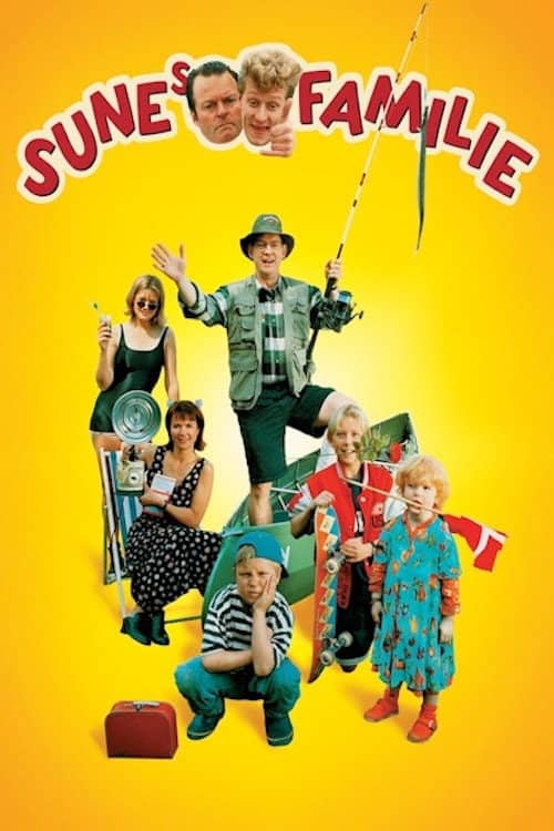 Sunes Family