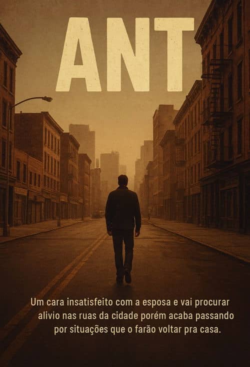 Ant