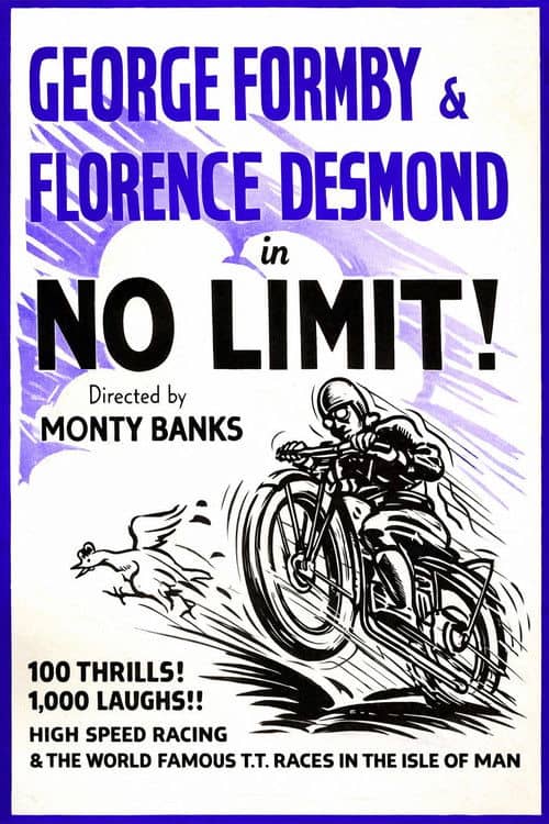 No Limit