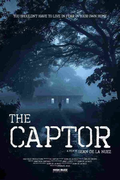 The Captor