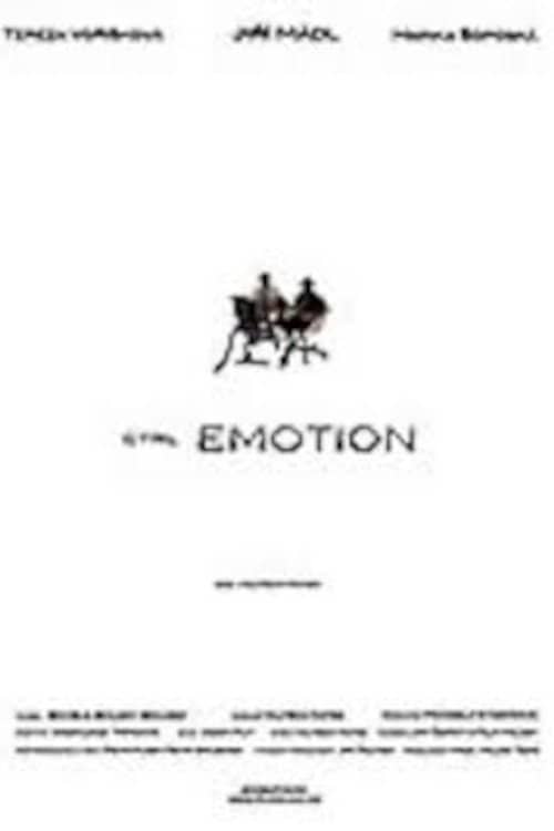 Ctrl Emotion