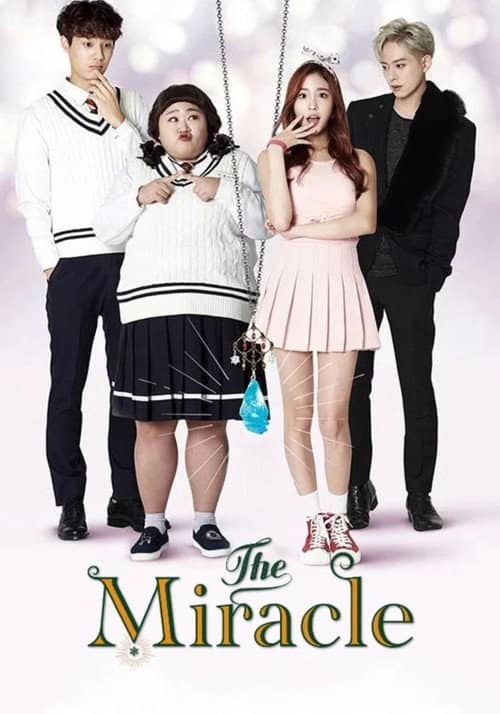 The Miracle
