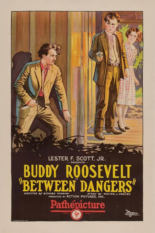 Between Dangers