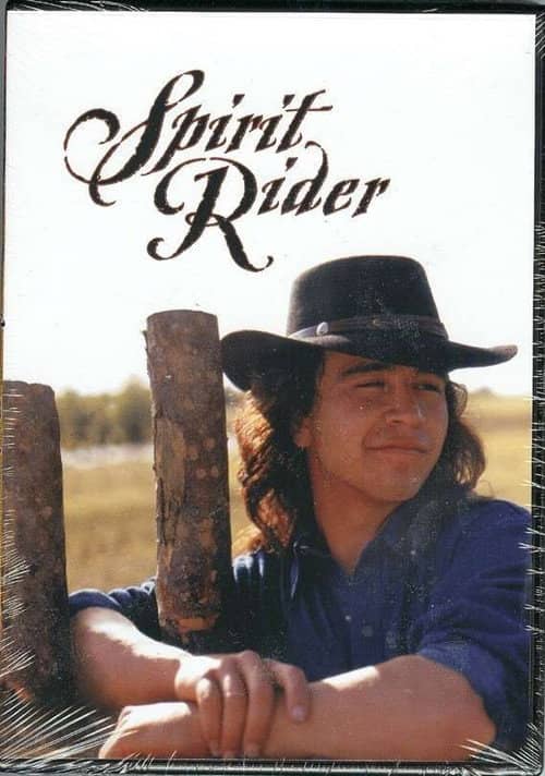 Spirit Rider