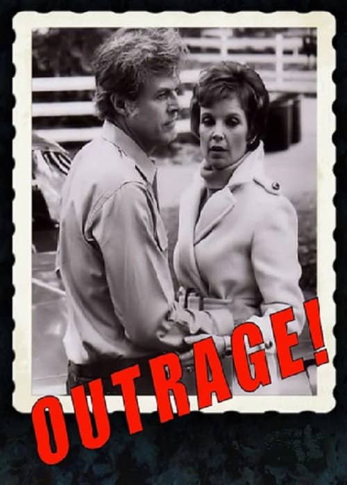 Outrage!