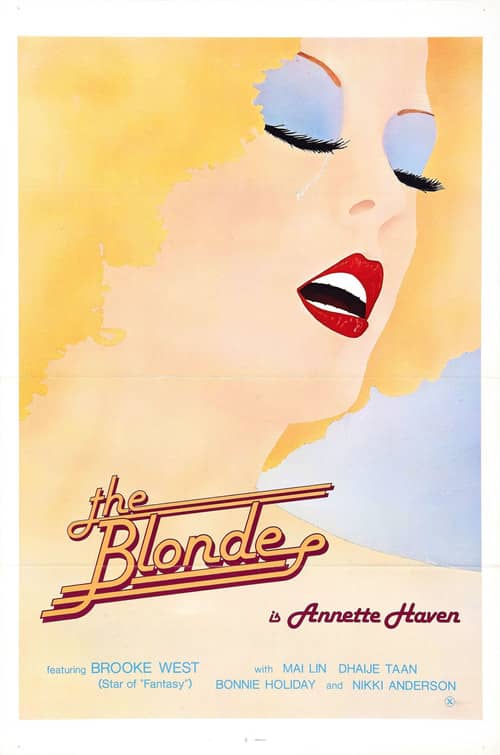 The Blonde