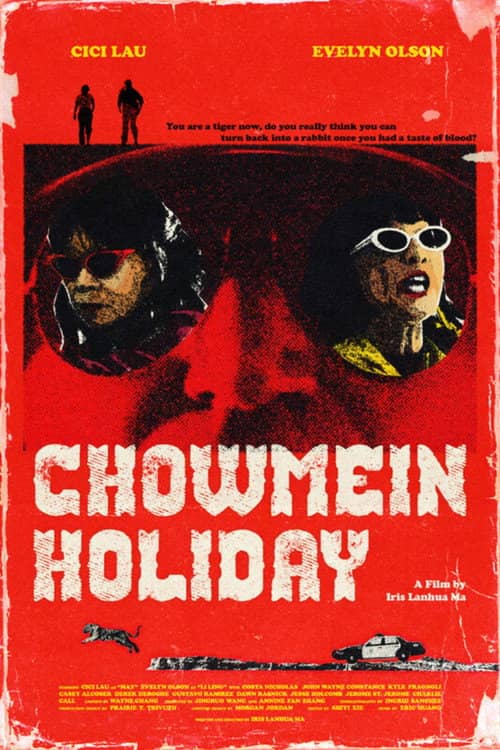 Chowmein Holiday