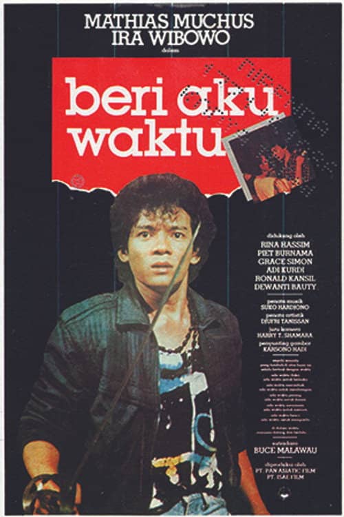 Beri Aku Waktu