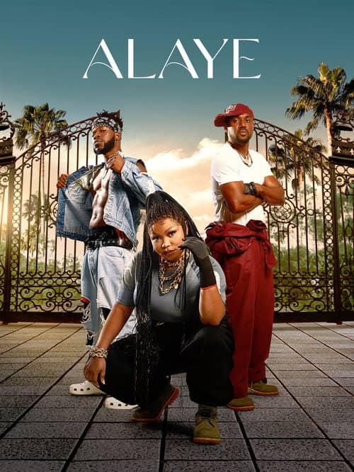 Alaye