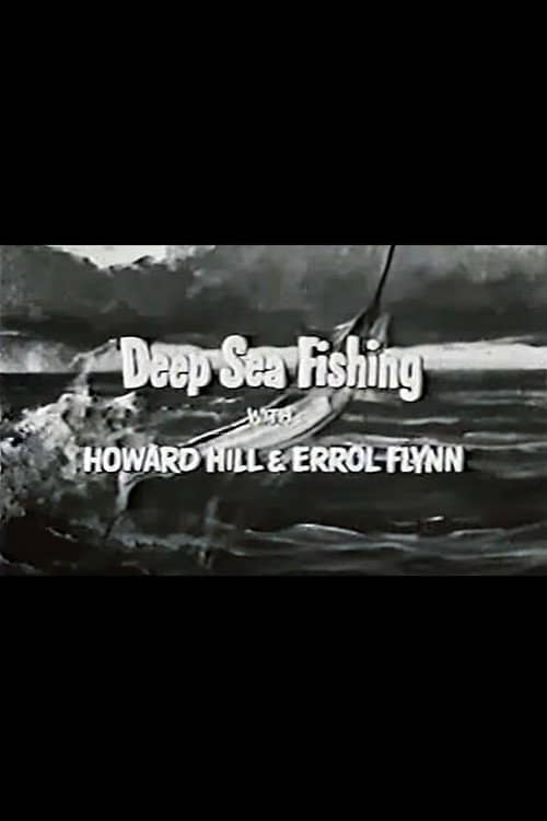 Deep Sea Fishing