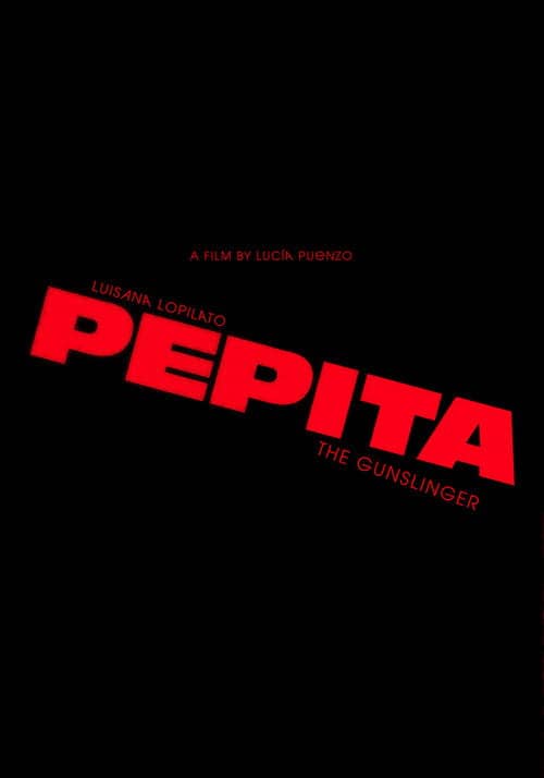 Pepita the Gunslinger