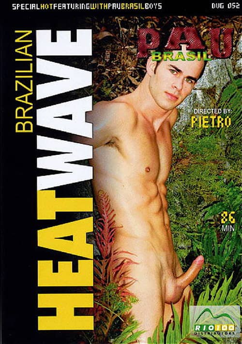 Brazilian Heatwave