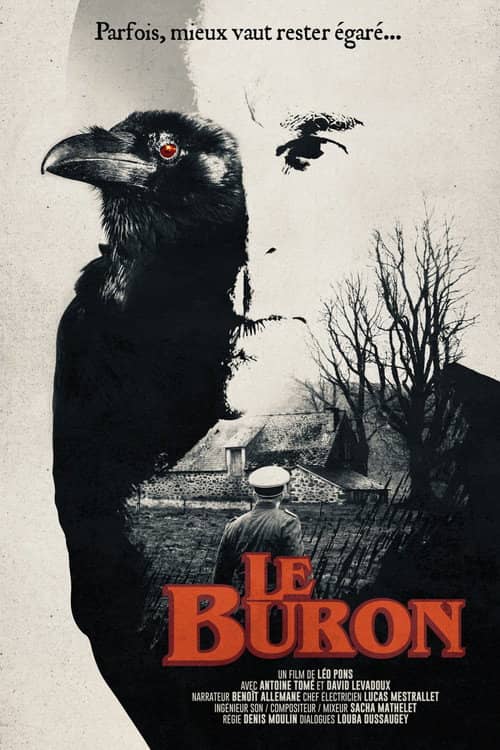 The Buron