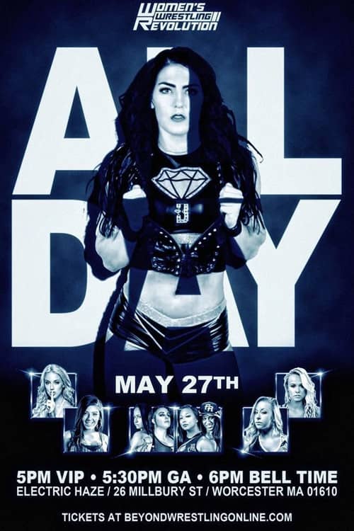 WWR All Day