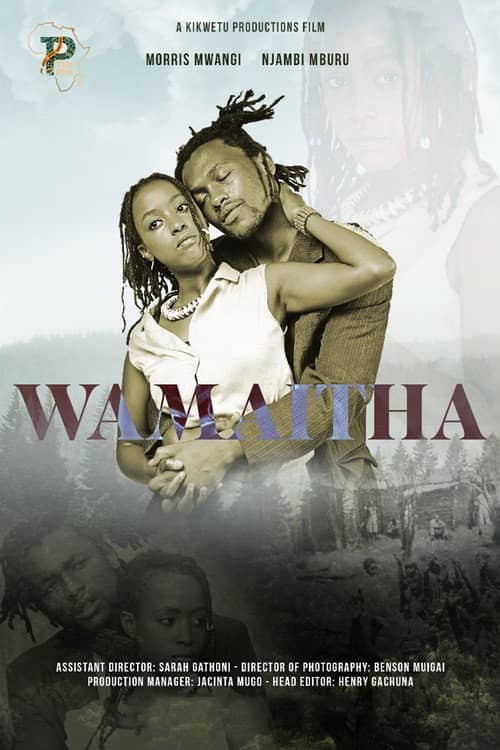 Wamaitha