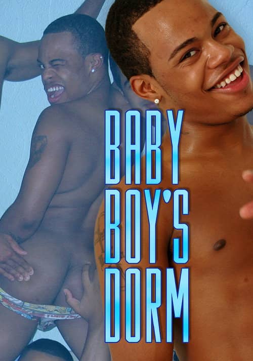 Baby Boy's Dorm