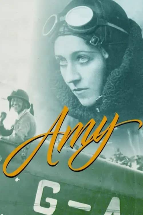 Amy