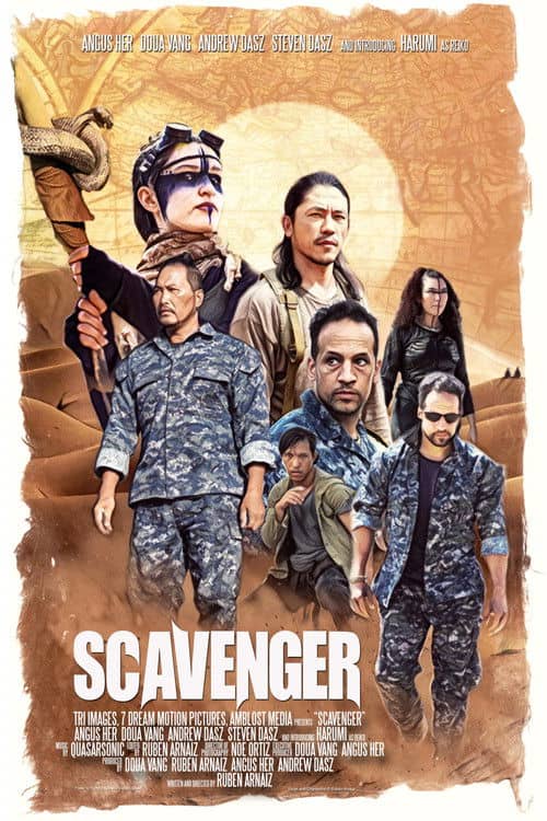 Scavenger