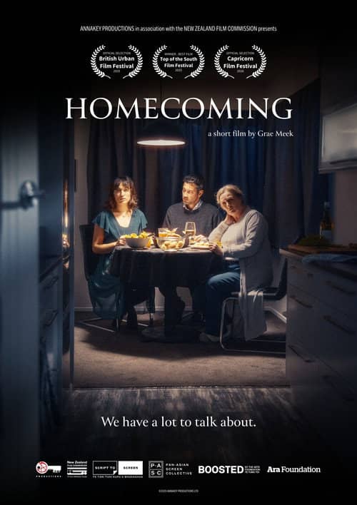 Homecoming