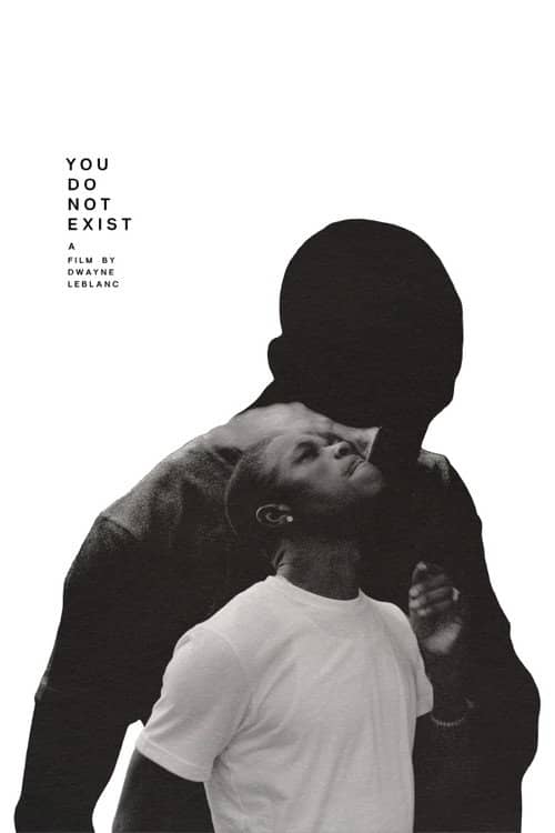 You Do Not Exist