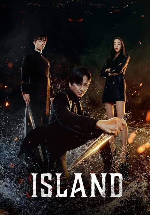 Island