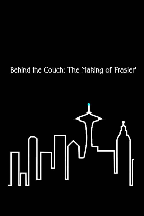 Behind the Couch: The Making of 'Frasier'