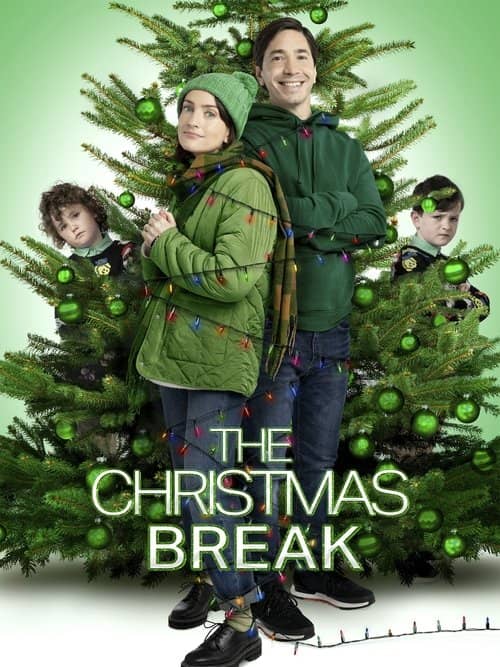 The Christmas Break