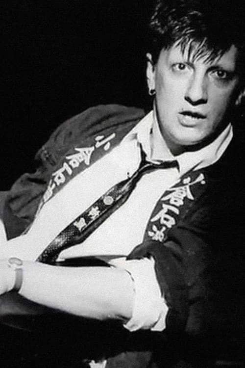 Robert Lepage