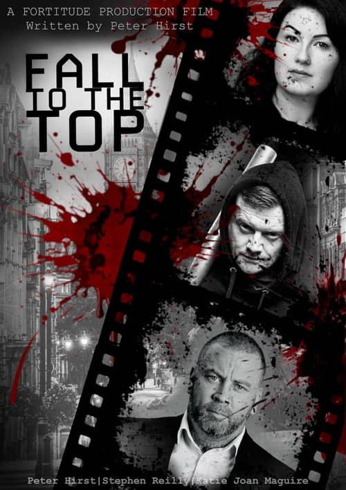 Fall to the Top
