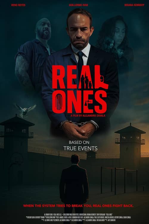 Real Ones