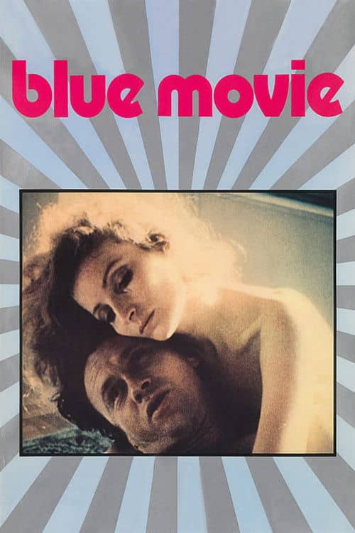 Blue Movie