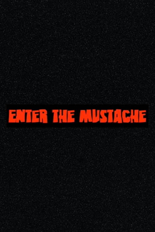 Enter the Mustache