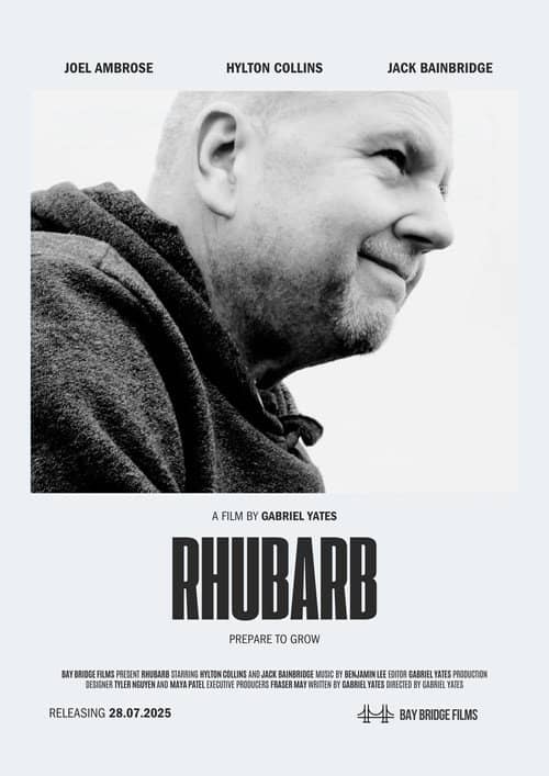 Rhubarb