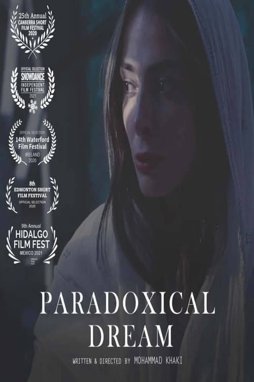 Paradoxical Dream