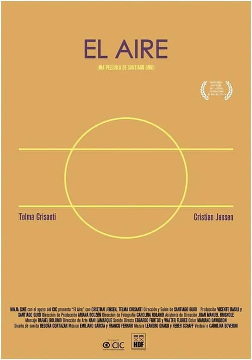 El Aire