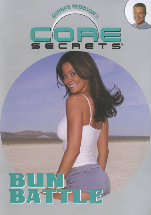 Gunnar Peterson's Core Secrets: Bun Battle