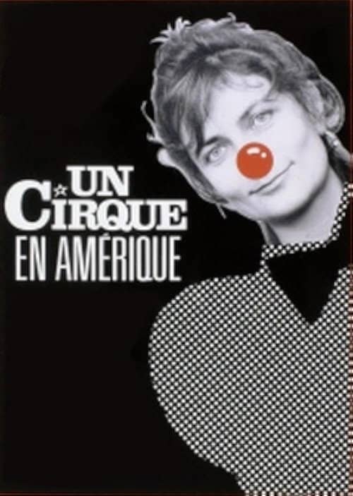 The Cirque: An American Odyssey