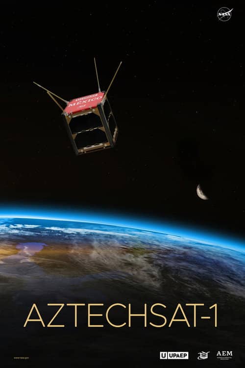 AzTechSat-1