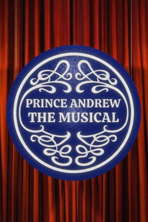Andrew: The Musical