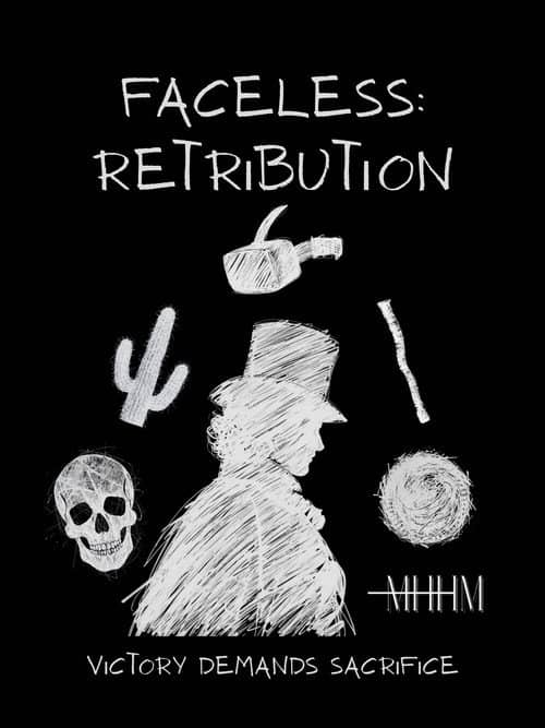 Faceless: Retribution