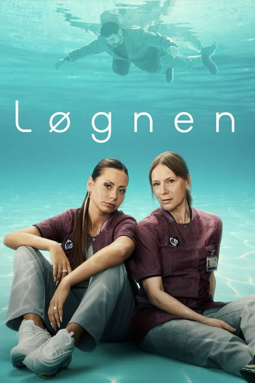 Løgnen