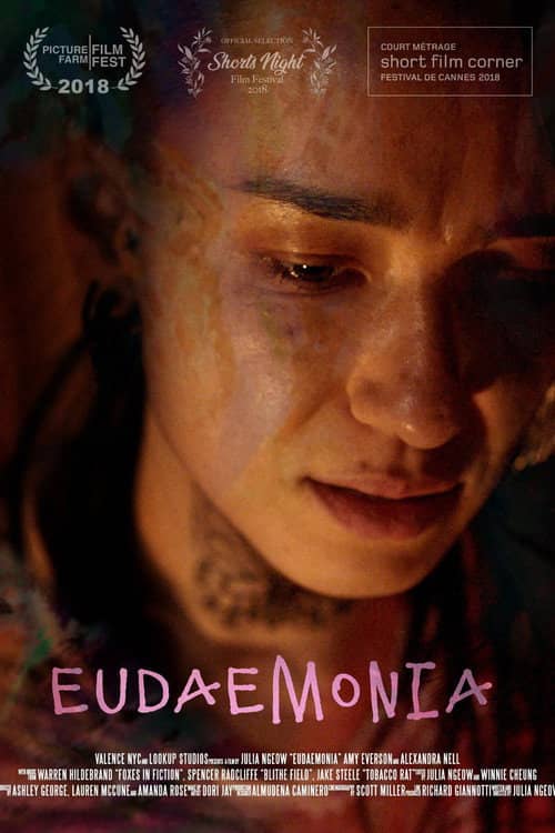 Eudaemonia