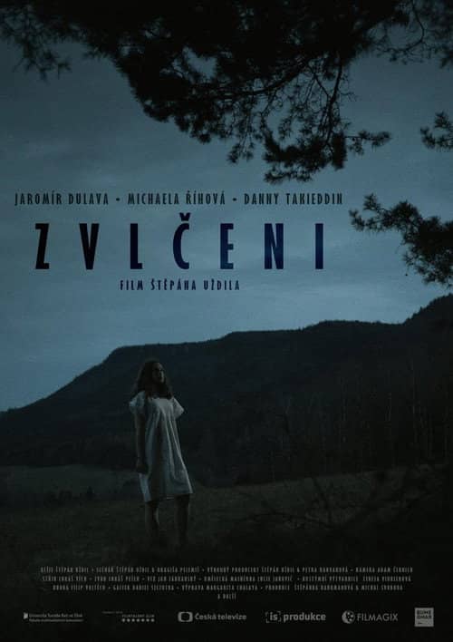 Zvlčeni