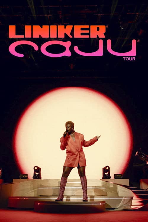 CAJU Tour