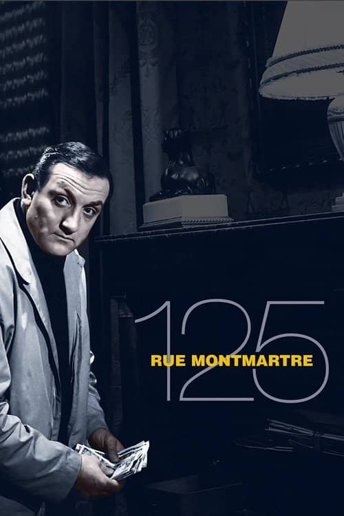 125 rue Montmartre