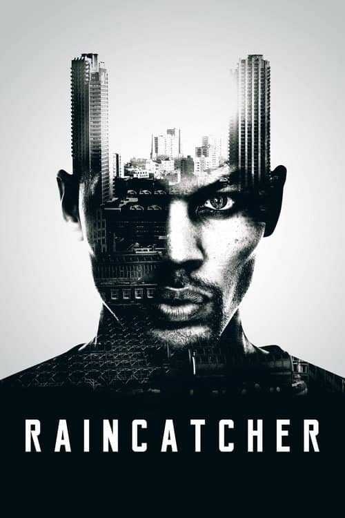 Rain Catcher